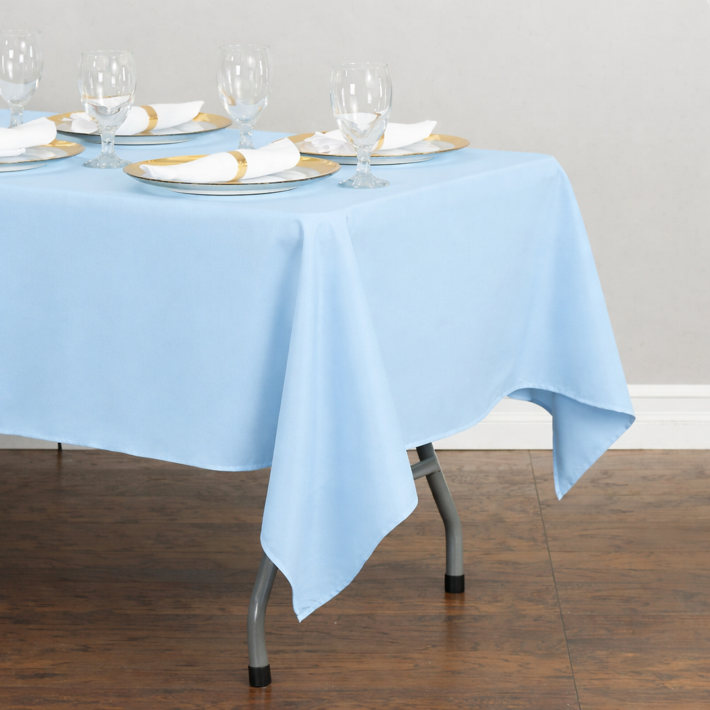 Mantel Rectangular Colores 3.00 x 1.50m Luxor Hecho En México