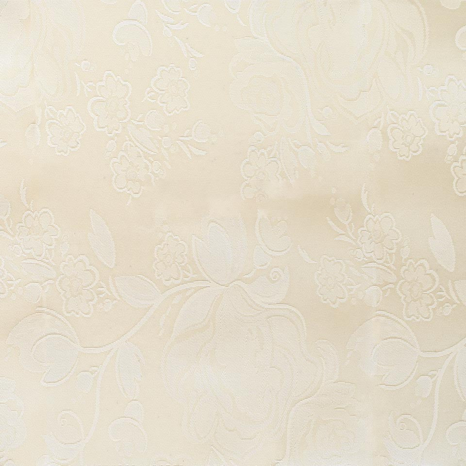 Mantel Rectangular Jacqard Marfil #2