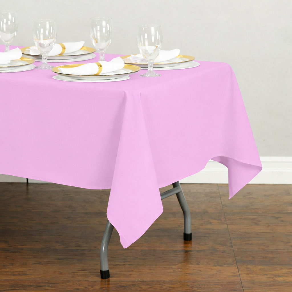 Mantel Rectangular Colores 3.00 x 1.50m Luxor Hecho En México