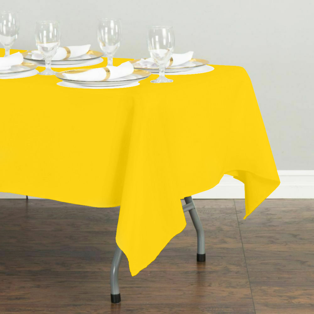 Mantel Rectangular Colores 3.00 x 1.50m Luxor Hecho En México