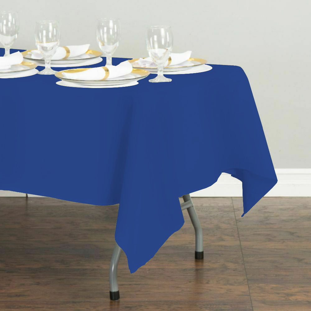 Mantel Rectangular Colores 3.00 x 1.50m Luxor Hecho En México