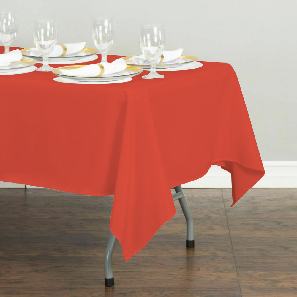 Mantel Rectangular Colores 3.00 x 1.50m Luxor Hecho En México