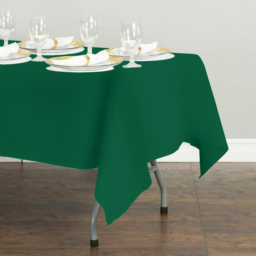 Mantel Rectangular Colores 3.00 x 1.50m Luxor Hecho En México