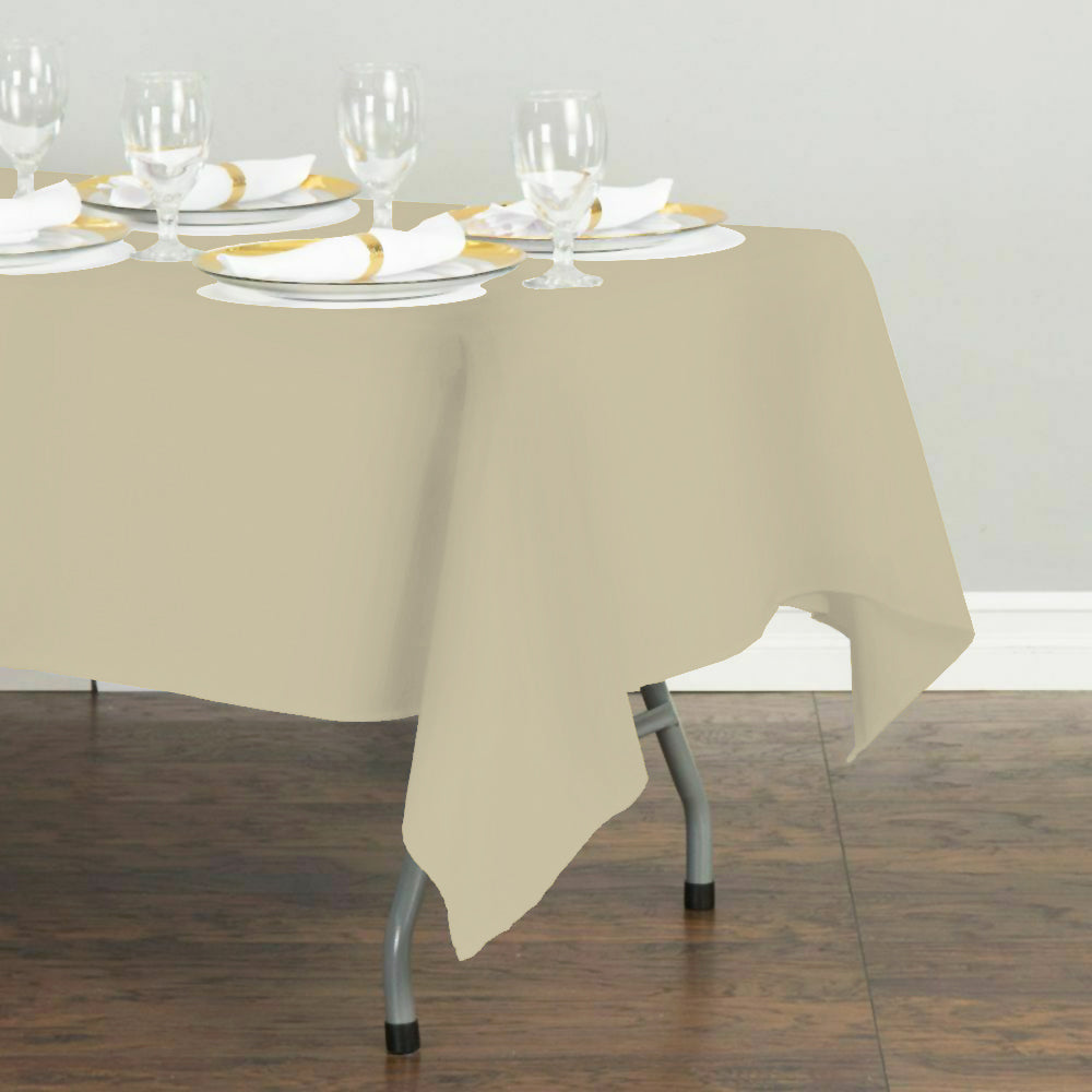 Mantel Rectangular Colores 3.00 x 1.50m Luxor Hecho En México