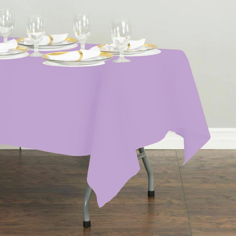 Mantel Rectangular Colores 3.00 x 1.50m Luxor Hecho En México