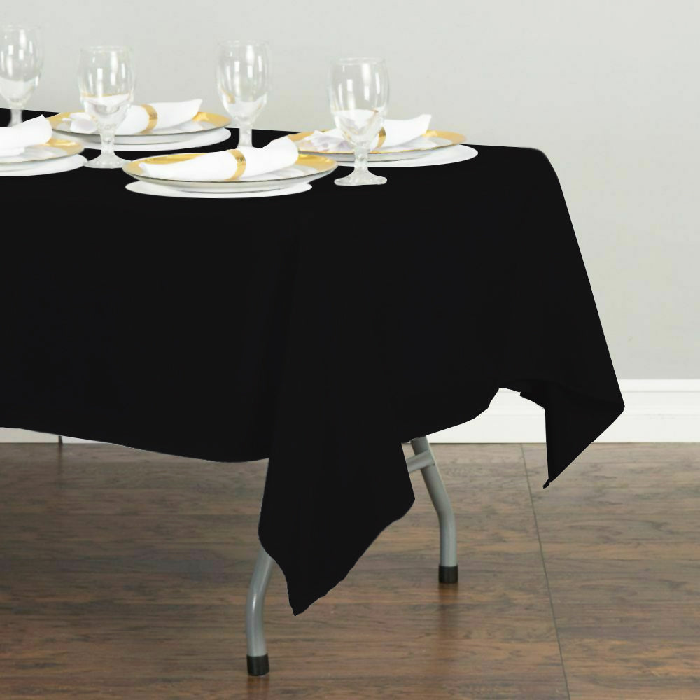 Mantel Rectangular Colores 3.00 x 1.50m Luxor Hecho En México