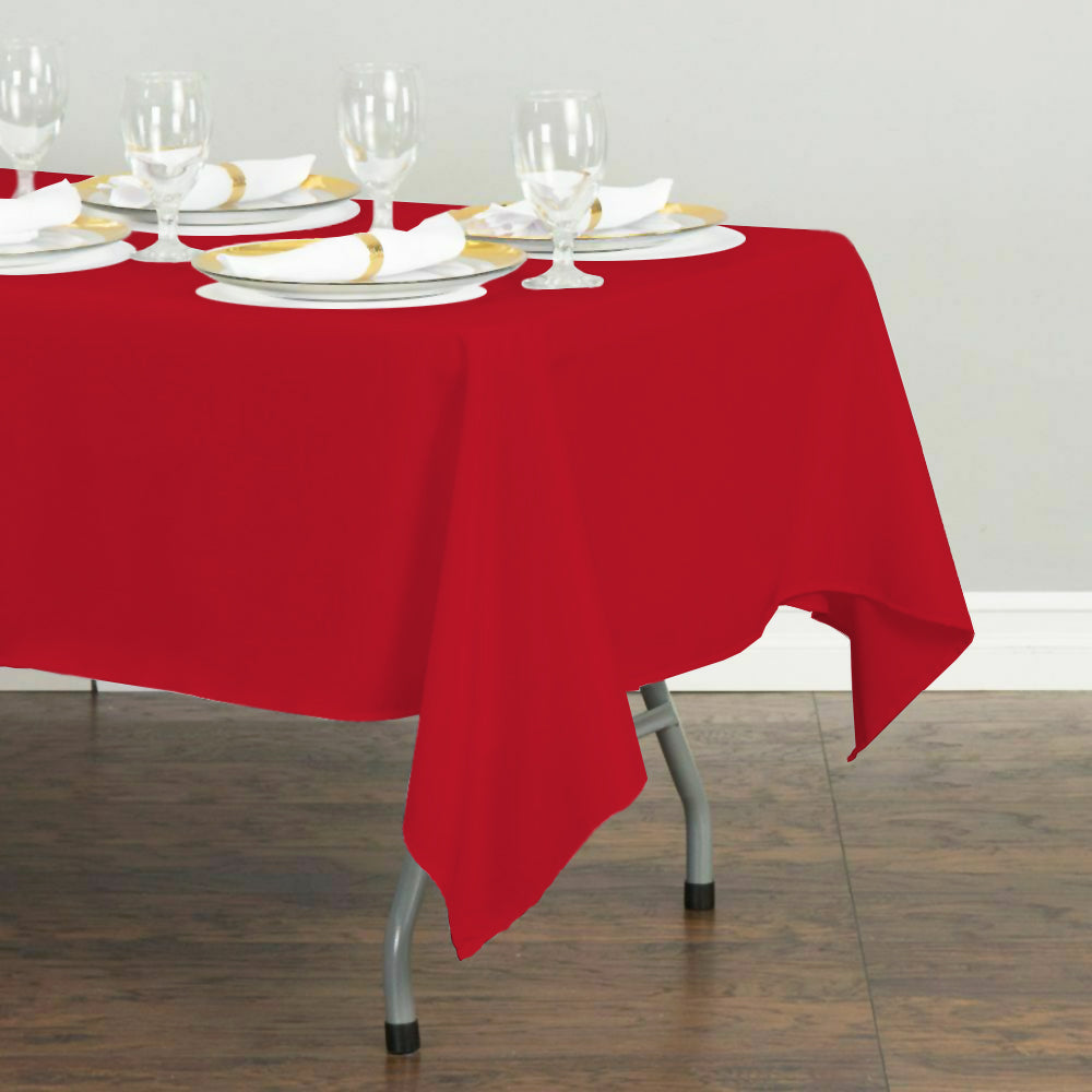 Mantel Rectangular Colores 3.00 x 1.50m Luxor Hecho En México