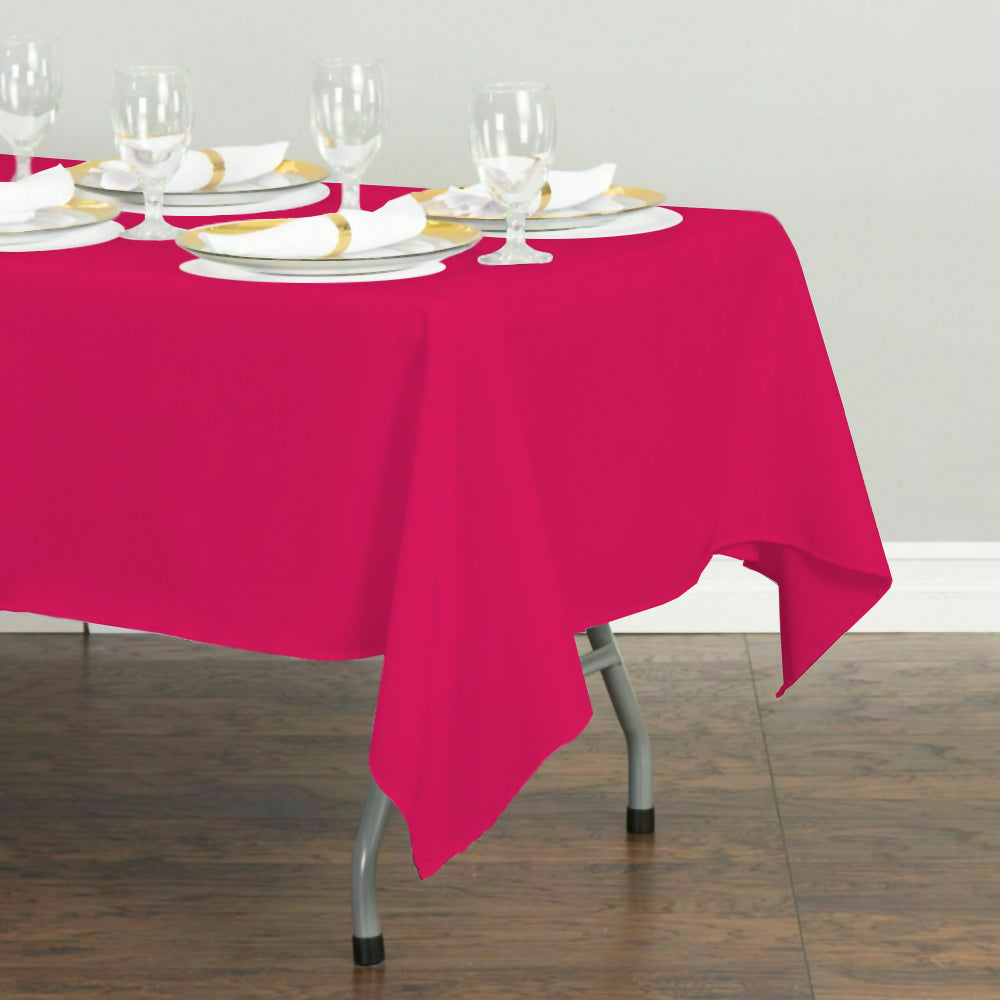 Mantel Rectangular Colores 3.00 x 1.50m Luxor Hecho En México