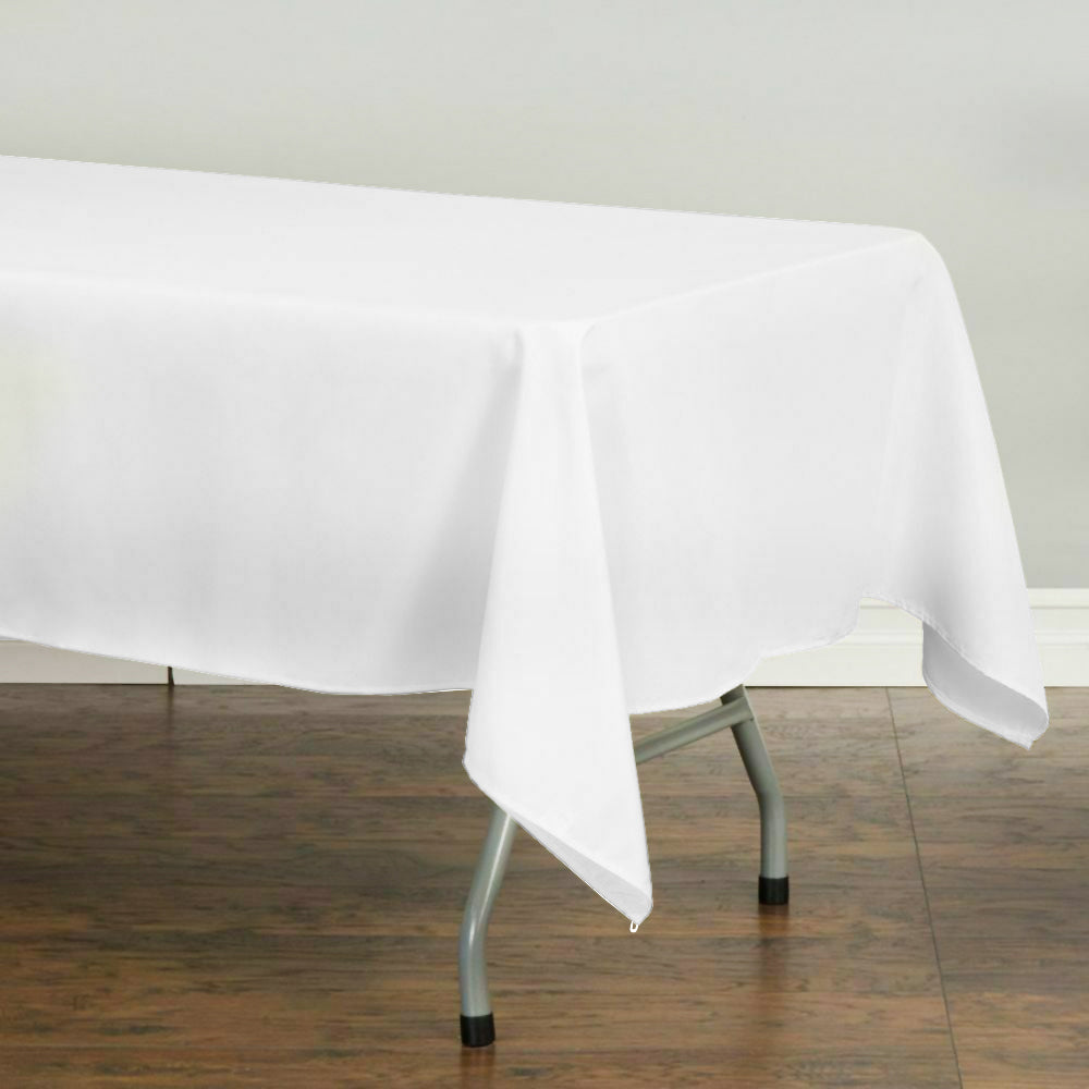 Mantel Rectangular Colores 3.00 x 1.50m Luxor Hecho En México