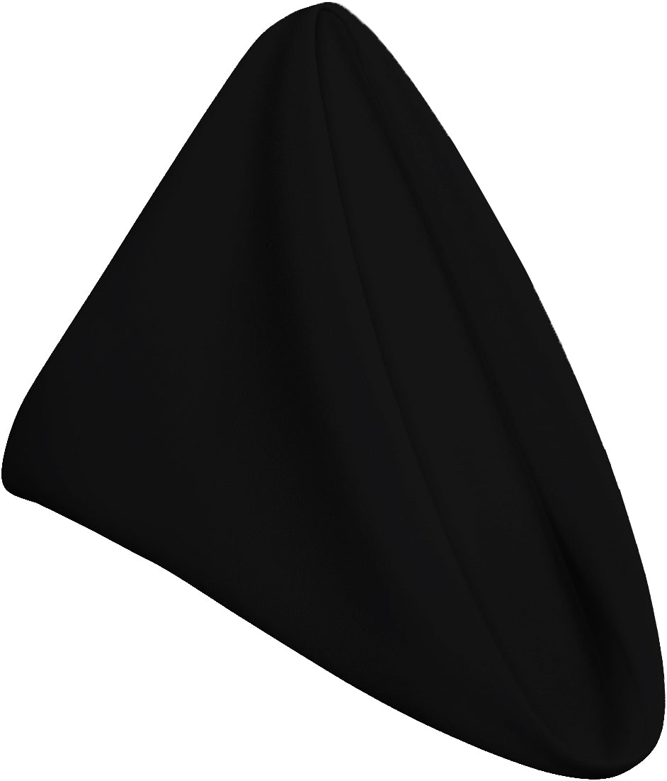 Servilletas De Tela Colores 40x40 Cm Luxor Paquete 60 Piezas