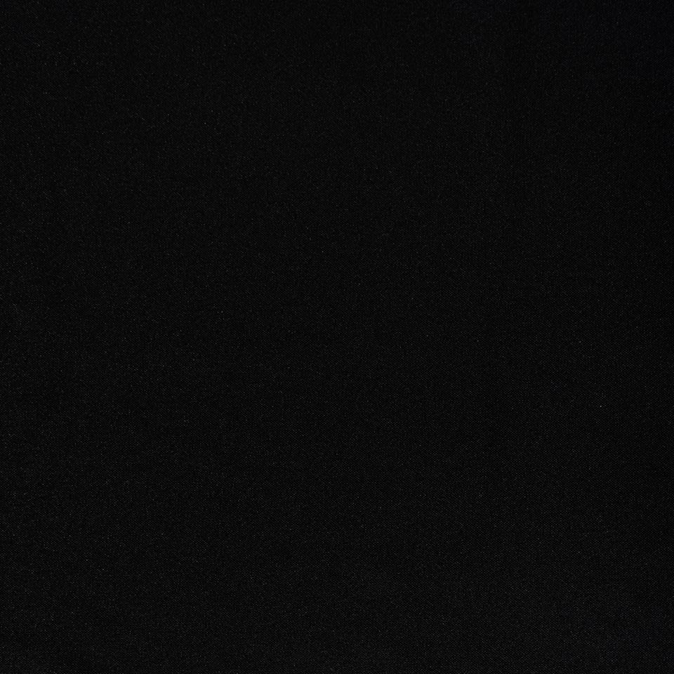 Mantel Rectangular Liso Negro